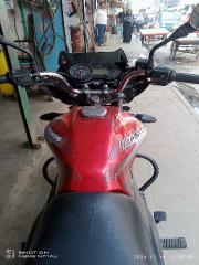 Bajaj Discover 125 ST